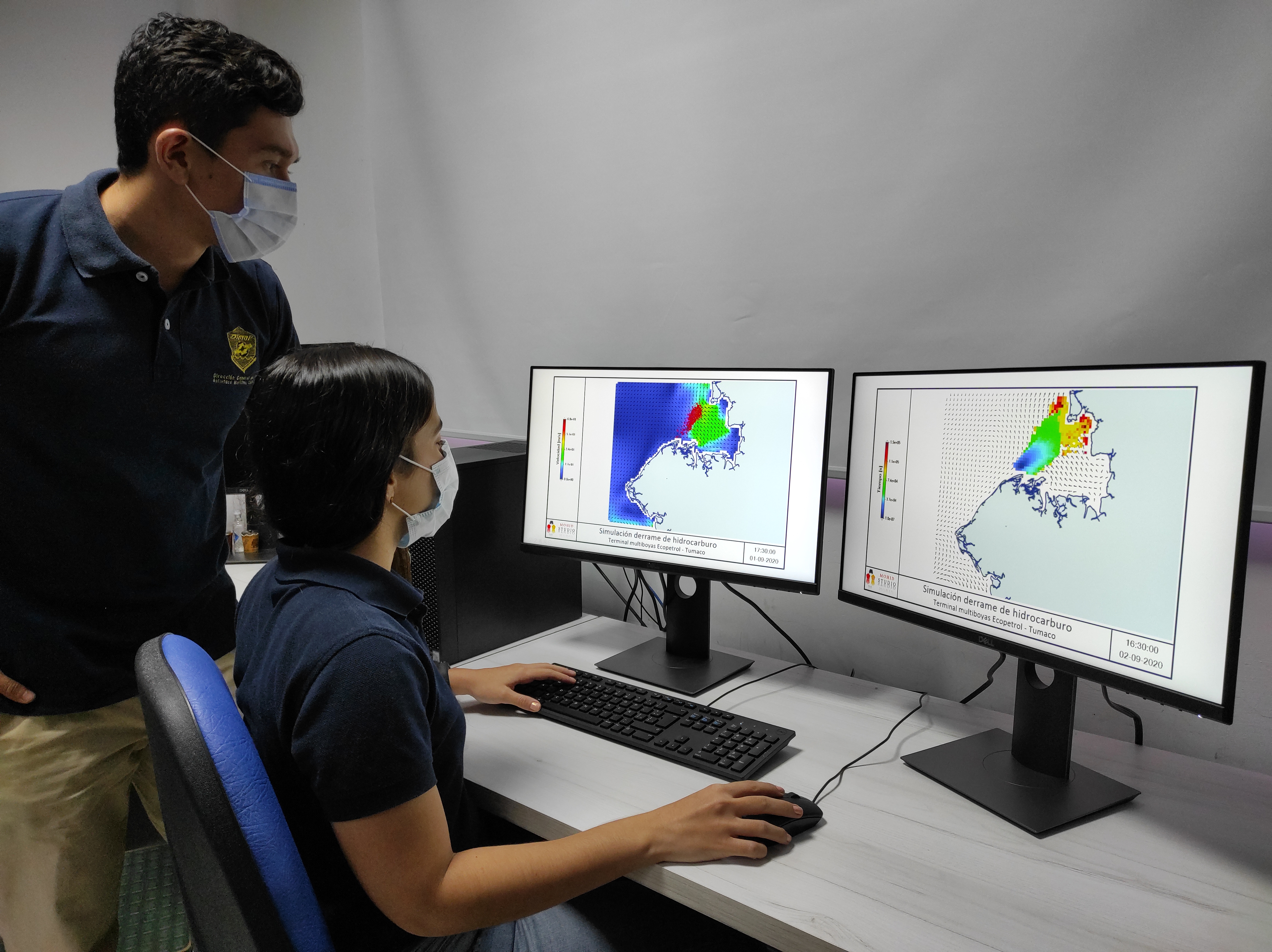 Investigación y desarrollo técnico-científico