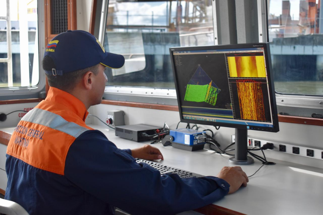 Monitoreo de calidad de aguas por medio de variables fisicoquímicas