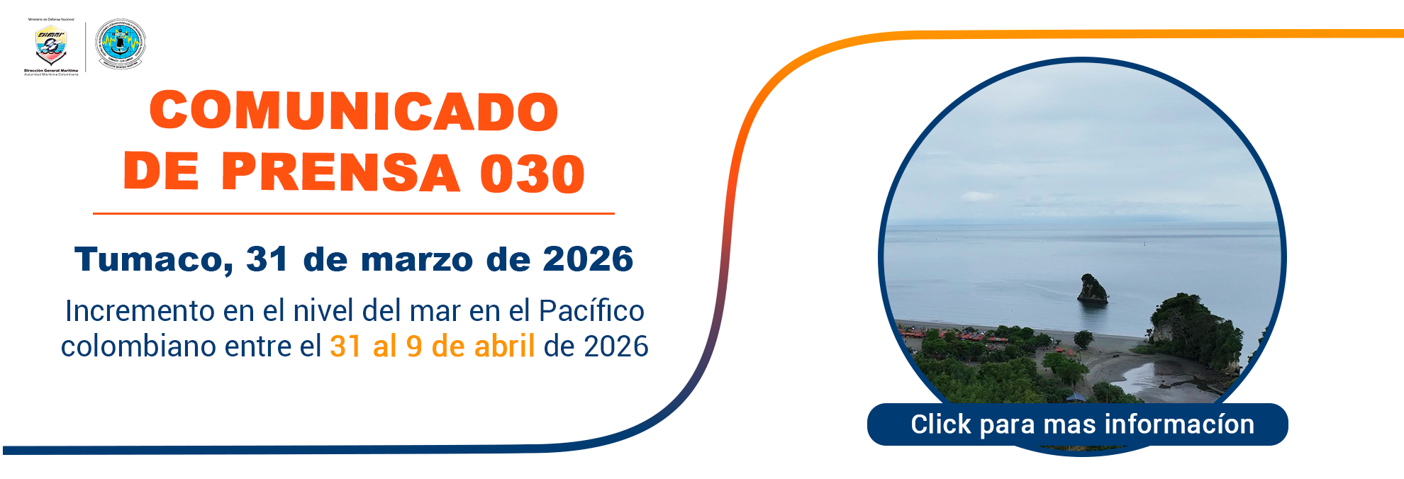 SL-Comunicado de prensa No. 030