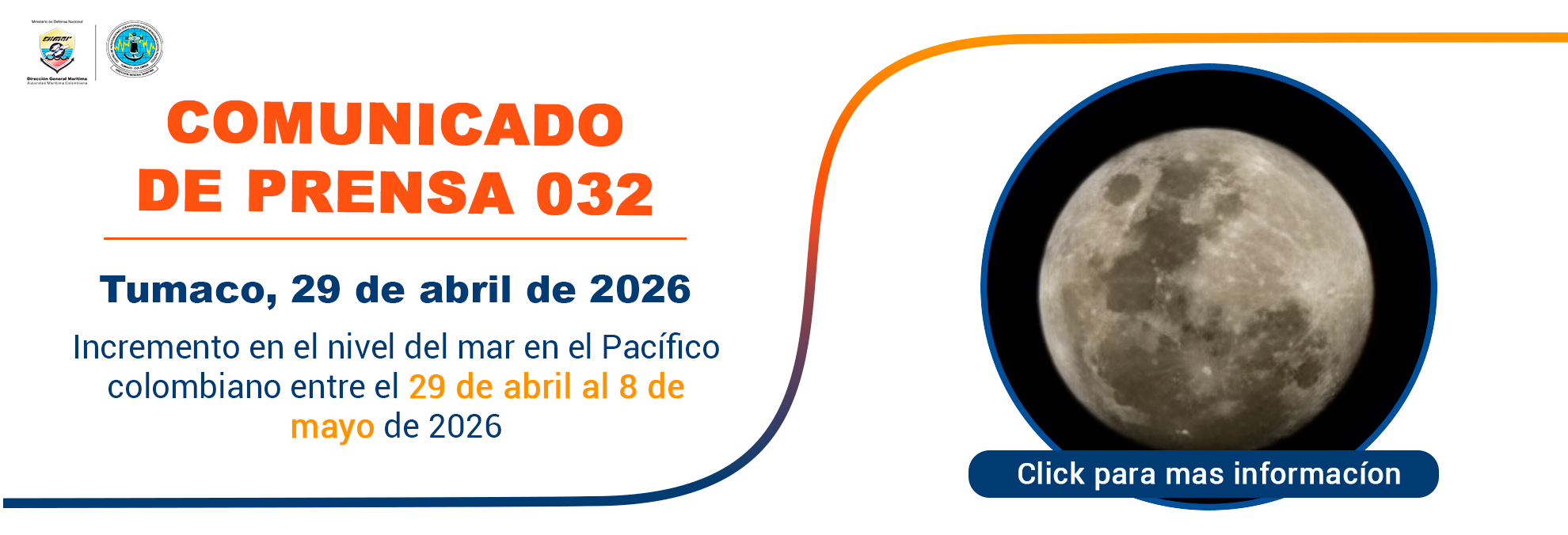 SL-Comunicado de prensa No. 032