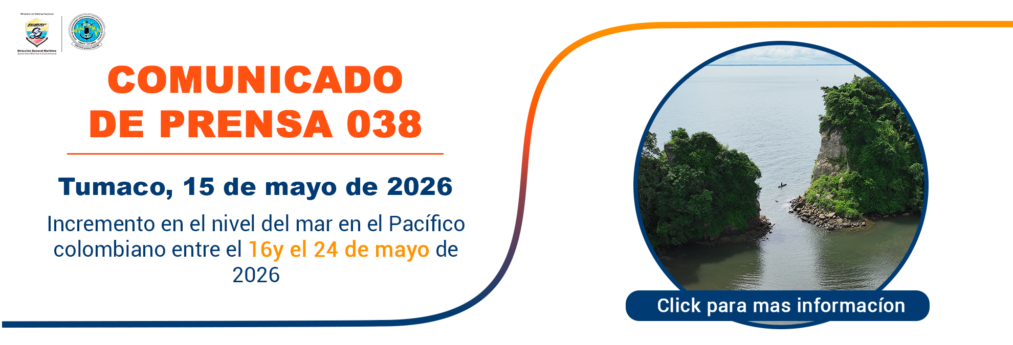 SL-Comunicado de prensa No. 038