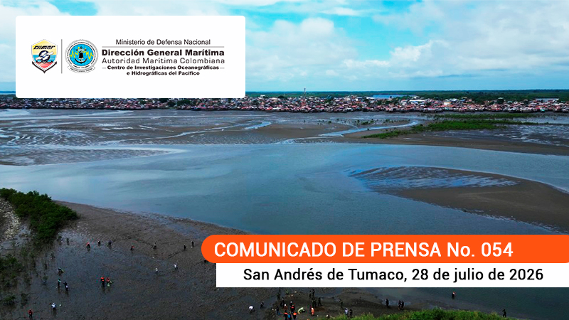 comunicado de prensa no.54