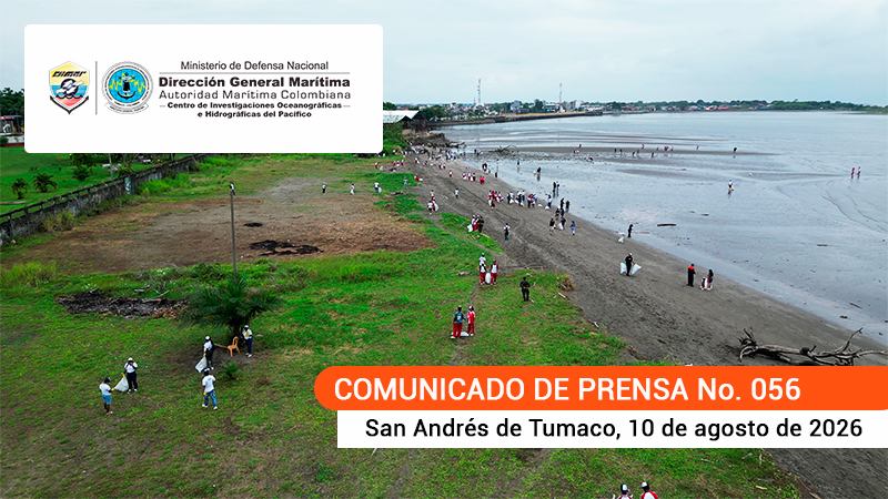 comunicado de prensa no.56
