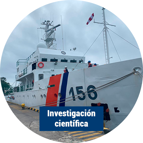 Investigación científica