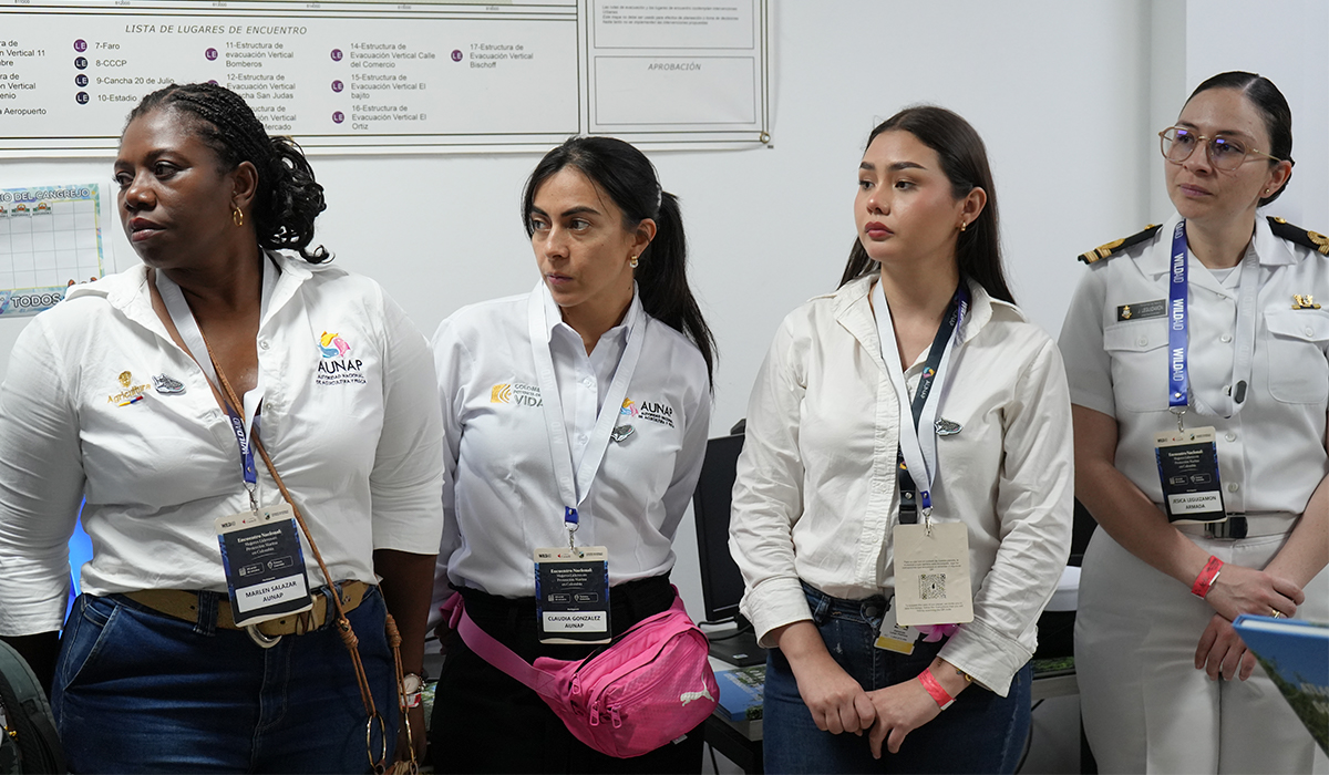 Liderazgo en conservación marína 10