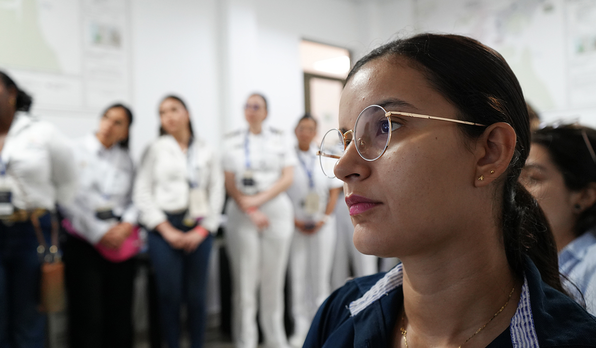 Liderazgo en conservación marína 11