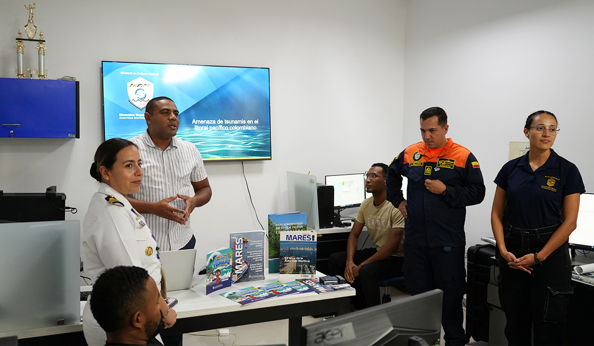 Liderazgo en conservación marína 12