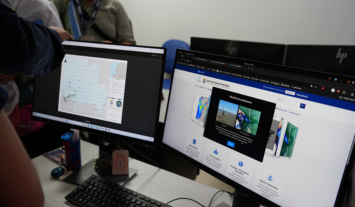 Liderazgo en conservación marína 13