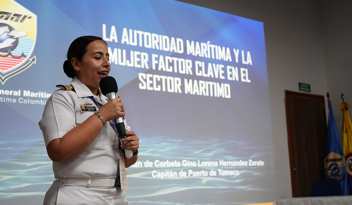 Liderazgo en conservación marína 14