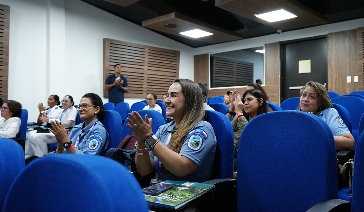 Liderazgo en conservación marína 15