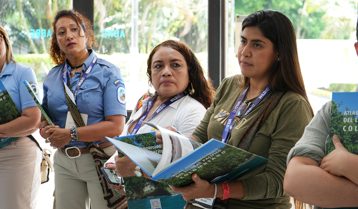 Liderazgo en conservación marína 4