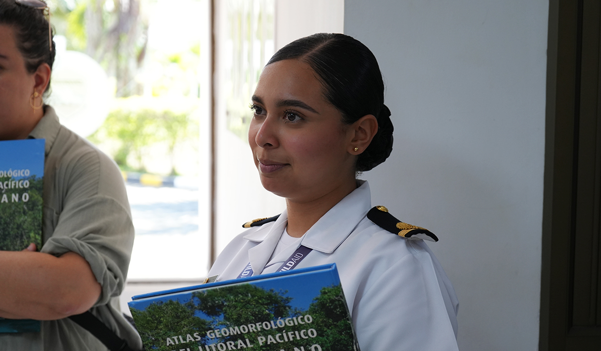 Liderazgo en conservación marína 5